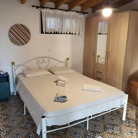 Kaliva Holiday home Astris