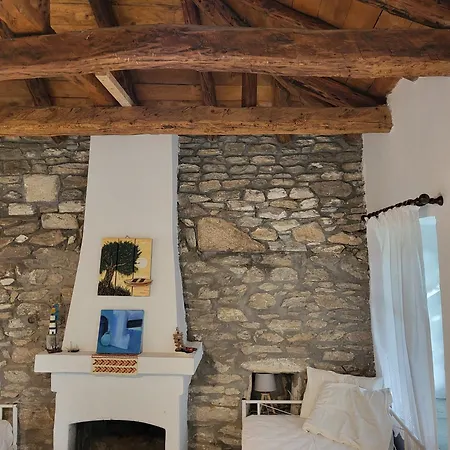 Kaliva Holiday home Astris