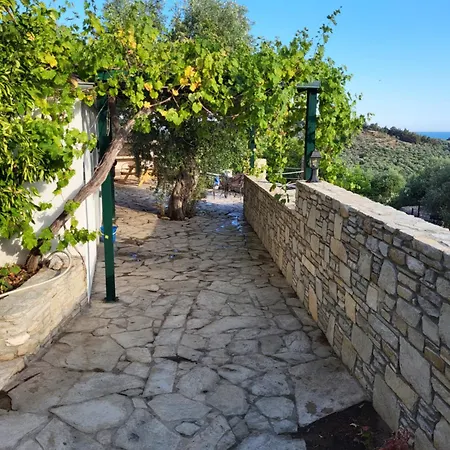 Holiday home Kaliva