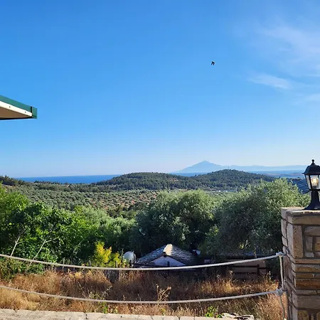 Kaliva Holiday home