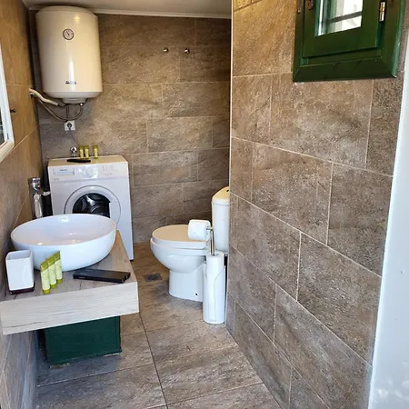 Kaliva Holiday home *