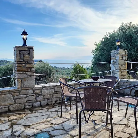 Holiday home Kaliva
