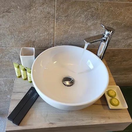 Kaliva Holiday home Astris