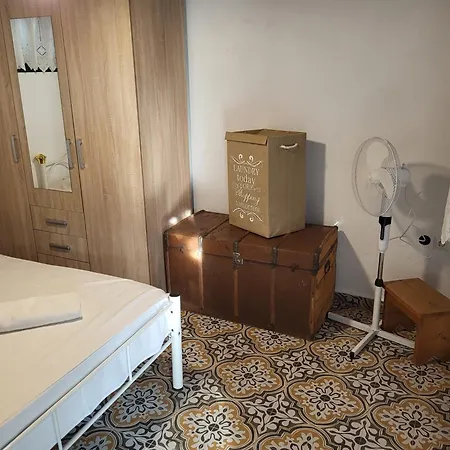 Kaliva Holiday home Astris