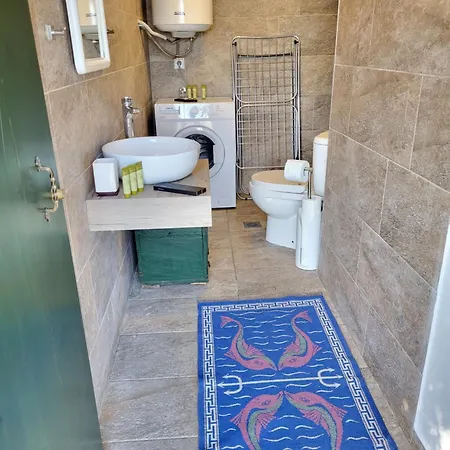 Kaliva Holiday home Astris