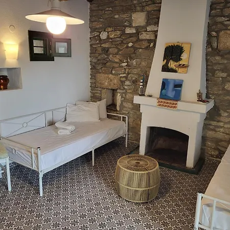 Holiday home Kaliva Astris