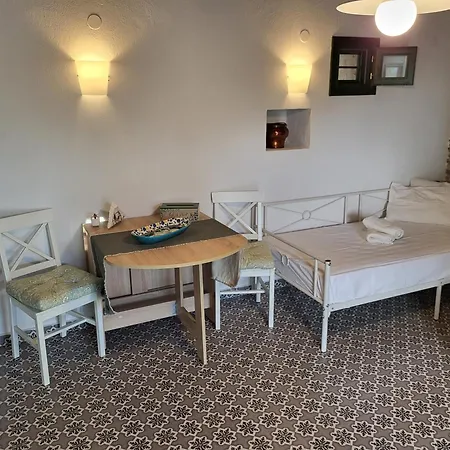 Kaliva Holiday home Astris