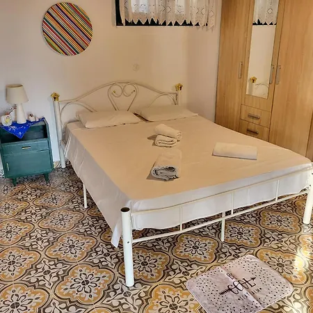 Kaliva Holiday home Astris